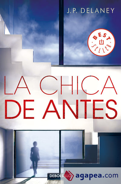 La chica de antes