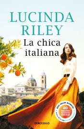 Portada de La chica italiana