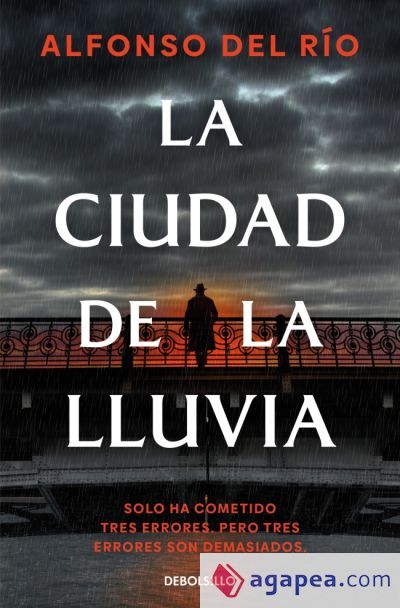La ciudad de la lluvia