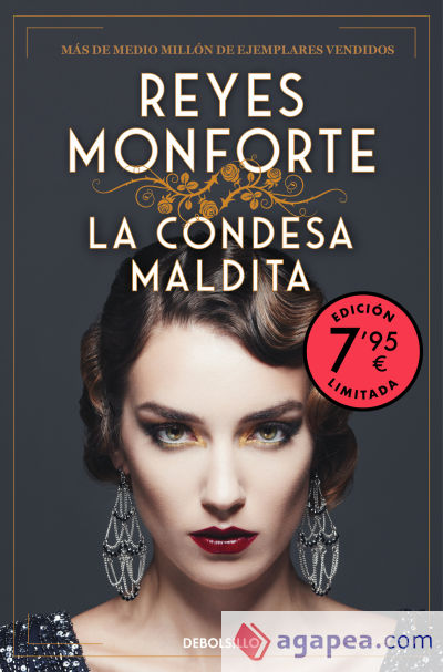 La condesa maldita (Campaña edición limitada)