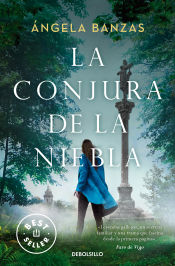 Portada de La conjura de la niebla