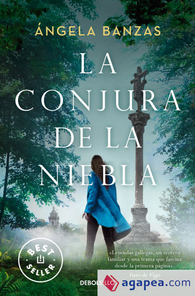 La conjura de la niebla