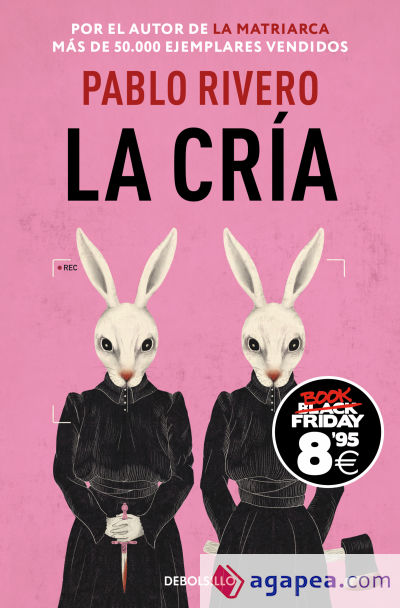 La cría (Campaña Black Friday)