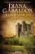 Portada de La cruz ardiente (Saga Outlander 5), de Diana Gabaldon