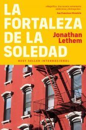 Portada de La fortaleza de la soledad