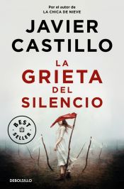 Portada de La grieta del silencio