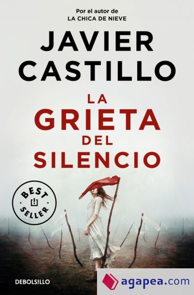 La grieta del silencio