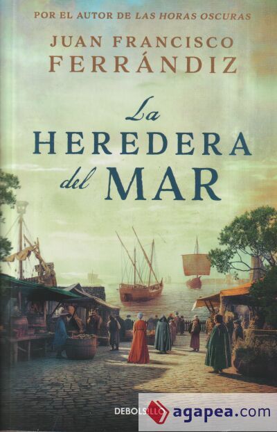 La heredera del mar