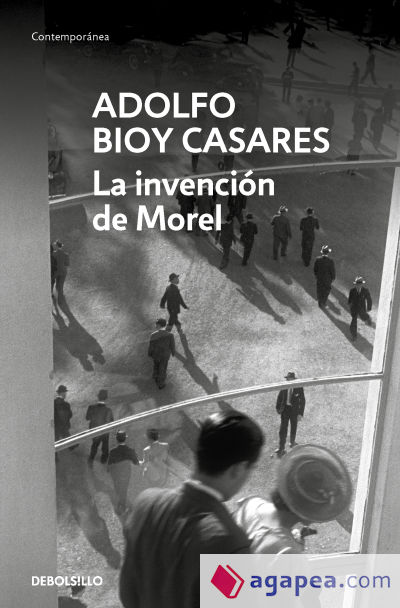 La invención de Morel