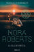 Portada de La isla de cristal, de Nora Roberts