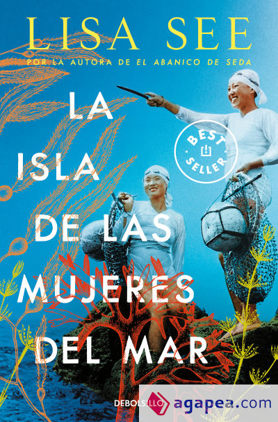 La isla de las mujeres del mar