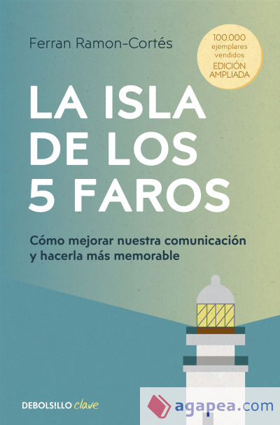 La isla de los 5 faros (edición ampliada y actualizada)