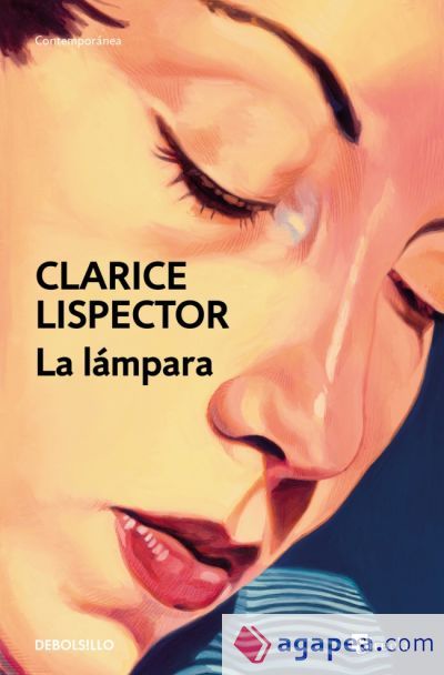La l&aacute;mpara