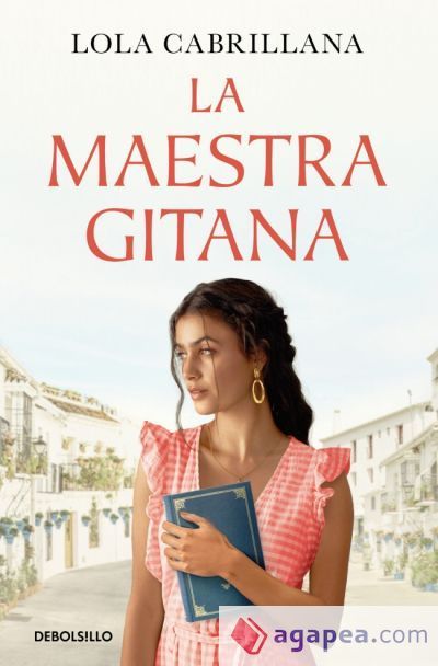 La maestra gitana