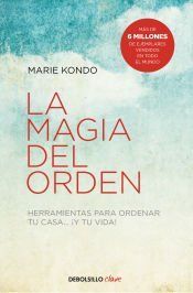 Portada de La magia del orden (La magia del orden 1)