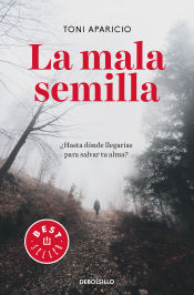 Portada de La mala semilla