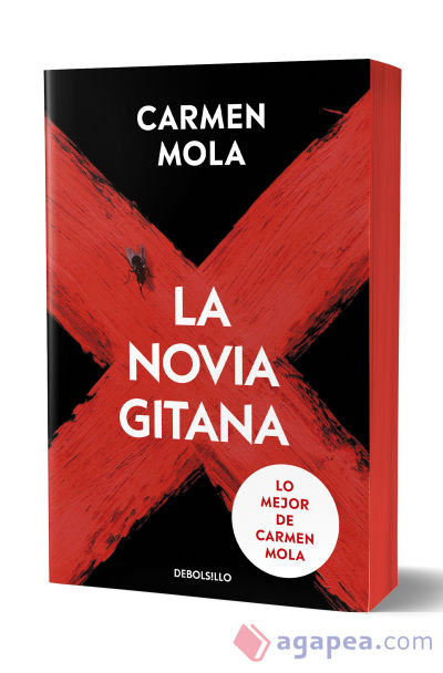 La novia gitana (edición limitada) (La novia gitana 1)