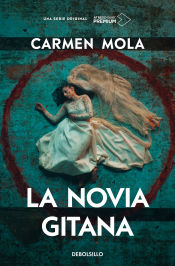 Portada de La novia gitana (edición serie tv)