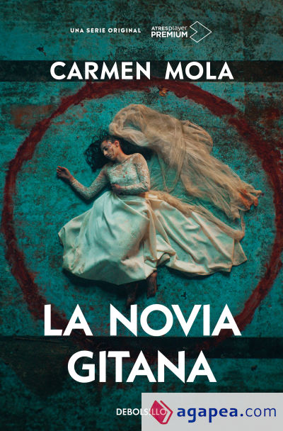 La novia gitana (edición serie tv)