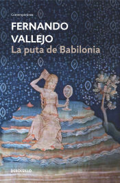 Portada de La puta de Babilonia