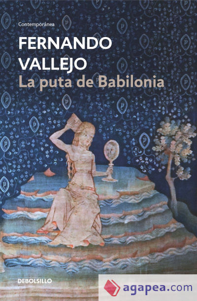 La puta de Babilonia