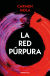 Portada de La red púrpura (La novia gitana 2), de Carmen Mola