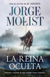 Portada de La reina oculta