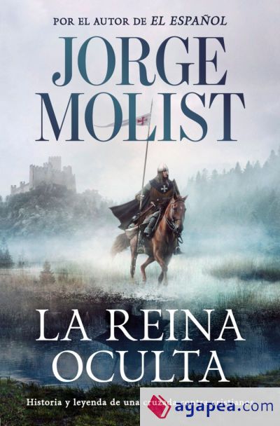 La reina oculta