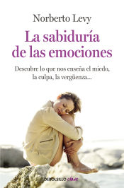 Portada de La sabiduría de las emociones