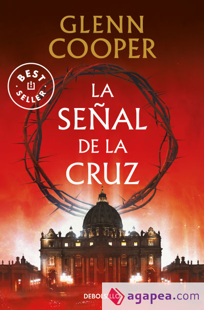 La señal de la cruz