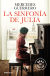 Portada de La sinfonía de Julia, de Mercedes Guerrero González