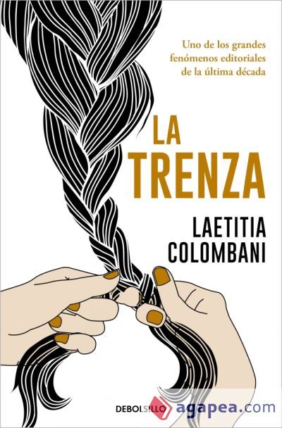 La trenza