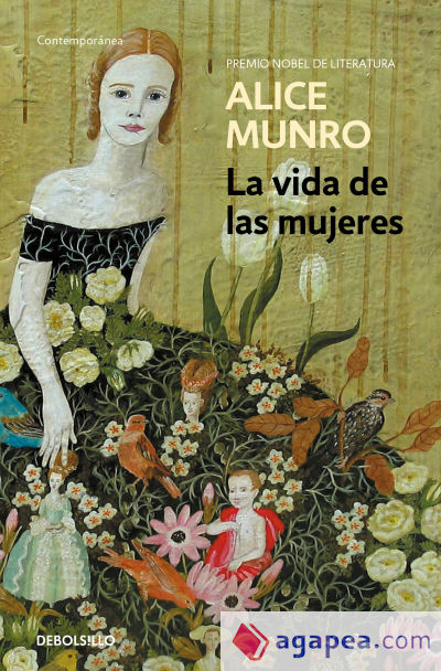 La vida de las mujeres