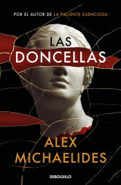 Portada de Las Doncellas