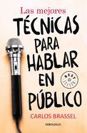 LAS MEJORES TECNICAS PARA HABLAR EN PUBLICO / THE BEST TECHNIQUES FOR