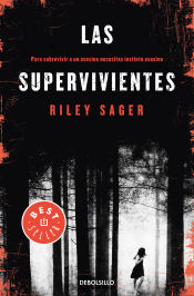 Portada de Las Supervivientes