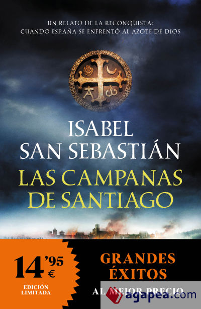 Las campanas de Santiago