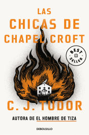 Portada de Las chicas de Chapel Croft