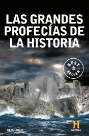 Portada de Las grandes profecías de la historia