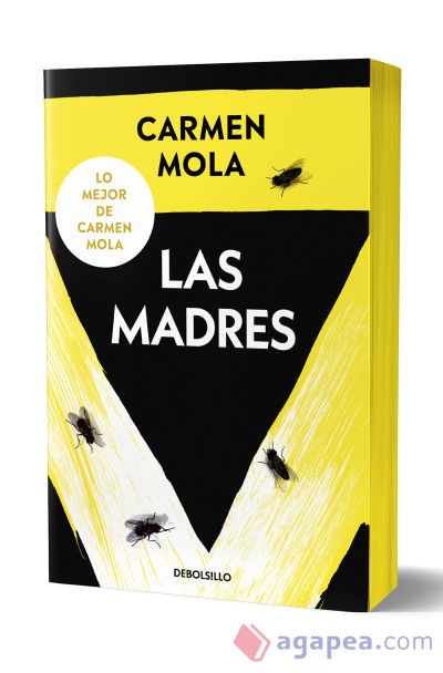 Las madres (La novia gitana 4). Edición limitada