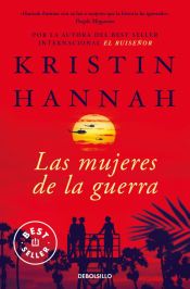 Portada de Las mujeres de la guerra