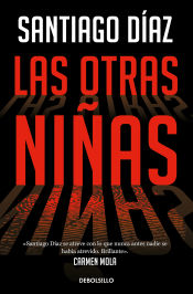 Portada de Las otras niñas (Indira Ramos 2)