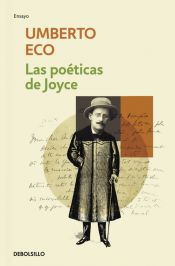 Portada de Las poéticas de Joyce