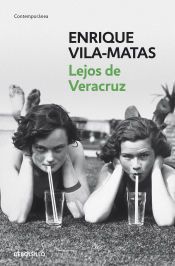 Portada de Lejos de Veracruz