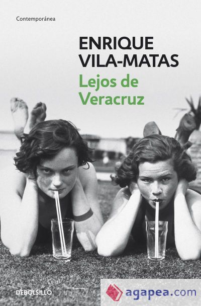 Lejos de Veracruz Lejos de Veracruz