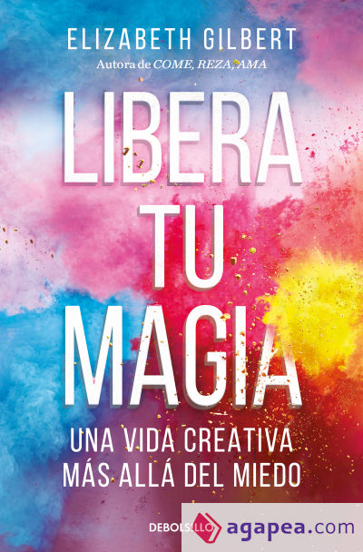 Libera tu magia