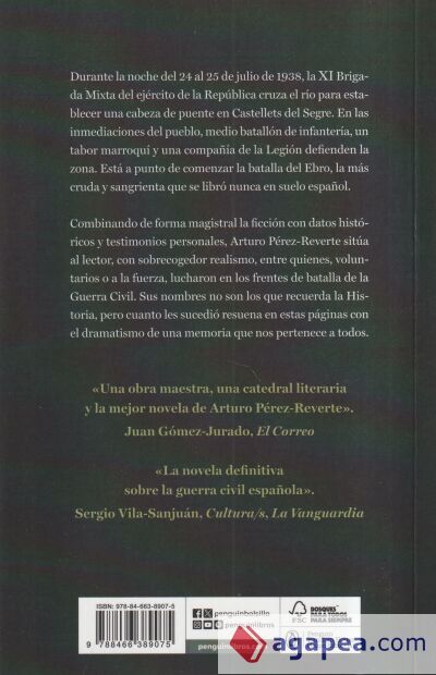 L&iacute;nea de fuego (edici&oacute;n Black Friday)