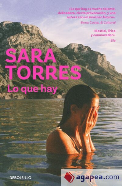 Lo que hay Lo que hay