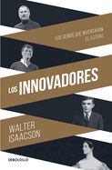 Portada de Los Innovadores / The Innovators