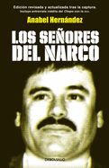 Portada de Los Señores del Narco / Narcoland